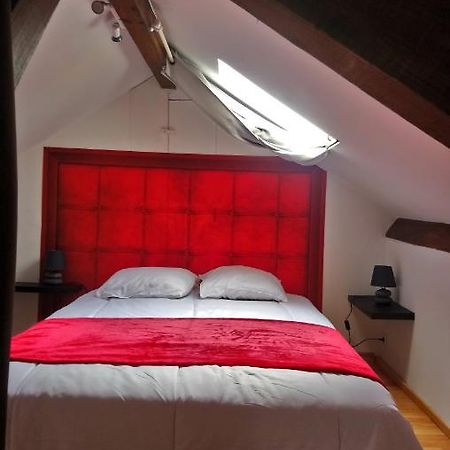 50 M Ocean Maison Classee 2 Etoiles 2/7 Personnes Mimizan-Plage Exterior foto