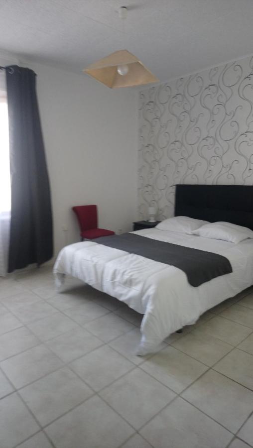 50 M Ocean Maison Classee 2 Etoiles 2/7 Personnes Mimizan-Plage Exterior foto