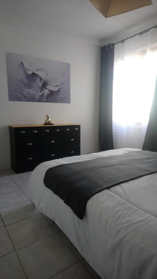 50 M Ocean Maison Classee 2 Etoiles 2/7 Personnes Mimizan-Plage Exterior foto