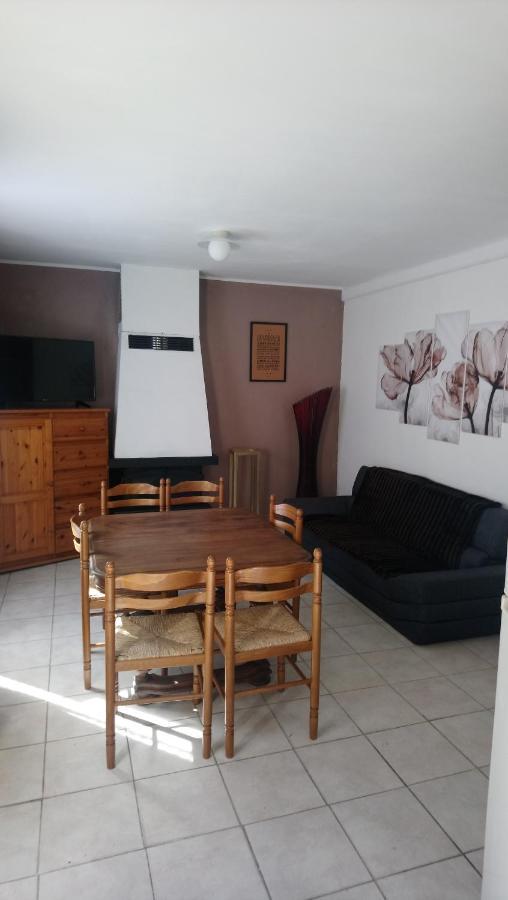50 M Ocean Maison Classee 2 Etoiles 2/7 Personnes Mimizan-Plage Exterior foto